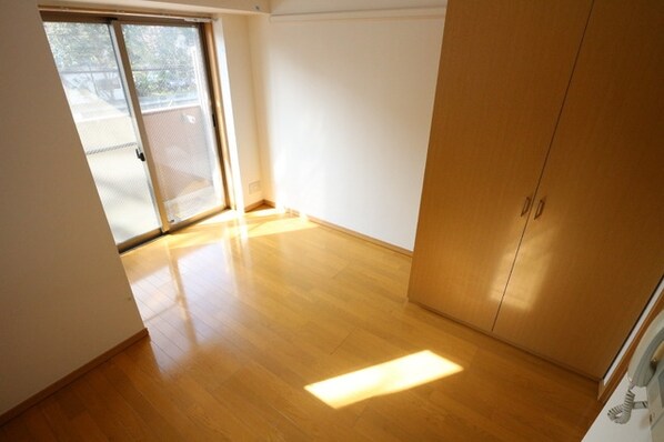 N-Flats東大井の物件内観写真